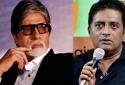 Speak up Sir. We need your voice, Prakash Raj request to Amitabh Bachchan